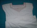 балканска носия ръчно бродирана риза, снимка 4