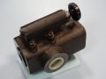 Клапан хидравличен регулируем, снимка 1 - Резервни части за машини - 28024192