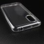 Samsung Galaxy Xcover5 - Силиконов Прозрачен Гръб / Кейс 0.5MM, снимка 10