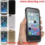 Кейс с вградена батерия за Iphone 6 Plus 5.5, снимка 5