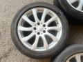 5х112 17 Джанти Mercedes Audi VW Seat Skoda 5x112 Мерцедес Ауди Шкода Сеат, снимка 4