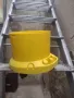 Контейнер с колела Karcher WD2, снимка 1