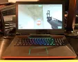 Lenovo Ideapad Y900 Y910-17 Y920-17 , Inte Core i7 - 6820HQ, GTX 1070 8GB на части, всичко е налично, снимка 1