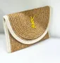 плажни чанти / клъч YSL saint laurent, снимка 7