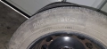 4 бр. оригинални джанти – Skoda Octavia A3 + сензори + летни гуми, снимка 10