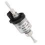 Дозираща горивна помпа 12V 22ml за печка ВЕБАСТО Webasto Eberspacher с мощност от 1KW до 4KW НАЛИЧНО, снимка 3