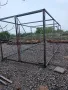 скеле метална конструкция , снимка 3