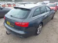Audi a6 c7 На Части , снимка 15