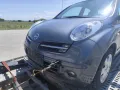 Продавам нисан микра 1.2 на части, снимка 8