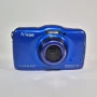 Цифров фотоапарат Nikon Coolpix S32, снимка 1
