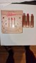 CHARLOTTE tribully ICONIC HOLLYWOOD LIP TRIOLIMITED EDITION KIT, снимка 4