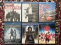Blu-ray/Блу-рей филми БГ издания част 3, снимка 1