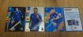 карти футбол нови за колекционери , снимка 4