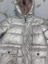 Зимно яке M&S 11-12 г. , снимка 7