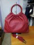 Дамски чанта м. 3777 червена, снимка 1 - Чанти - 44130284