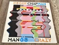 Грамофонни Плочи - Поп - Рок: Roger Chapman - Mango Crazy, снимка 1