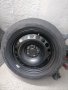 Резервна гума Пасат 6, снимка 1 - Гуми и джанти - 43440690