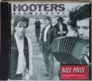 Hooters – One Way Home, снимка 1 - CD дискове - 37586005