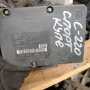 Помпа ABS за Mercedes-Benz C 270 CDI , A 209 545 02 32, снимка 3