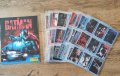 Продавам: Panini колекция The Batman 2022 празен албум + всички 125 стикера + 1 пакетче, снимка 3