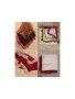 кърпа за хоро , носия, снимка 1 - Антикварни и старинни предмети - 42950615