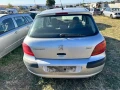 Peugeot 307 1.4 на части, снимка 4