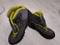 Alfa Gore-tex-Ориг. обувки , снимка 1