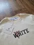 Страхотна мъжка блуза суитчър OFF WHITE Размер S M L XL 2XL , снимка 6