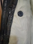 КОЖЕНО Якe Размер 4XL 100% Оригинално Внос от Англия, снимка 14