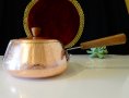 Касерола,тенджера Spring Culinox Made in Switzerland. , снимка 2