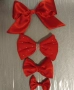 Панделки за коледна декорaция , снимка 6