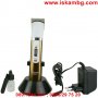 Kemei KM-3001A - Машинка за подстригване, снимка 3
