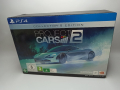 Project Cars 2 Collector's Edition - PS4 - PlayStation 4