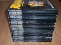 пълна колекция Рахан 1-42 - "L'integrale de Rahan" 1984-1987 , снимка 4