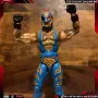 Екшън фигура WWE Rey Mysterio Mattel Elite ? играчка Рей Мистерио, снимка 1