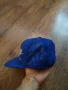 nike air hybrid true red cap royal - страхотна шапка КАТО НОВА, снимка 5