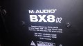 🛑M-AUDIO BX8d2-38Х30Х25СМ-ВНОС ШВЕЦИЯ, снимка 10