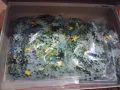 Пъзел "Spring meadow Alps" Huber 1997г. Ravensburger 1500 части , снимка 2