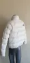 The North Face Hyalite 550 Down Gardenia White Women Jacket Size L НОВО! ОРИГИНАЛ! Дамско Зимно Яке!, снимка 9