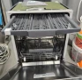 Съдомиялна за пълно вграждане SIEMENS iQ500 SX65EX07CE, 14 комплекта , снимка 10
