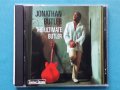 Jonathan Butler –4CD(Smooth Jazz), снимка 5