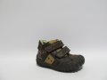 РАЗПРОДАЖБА Бебешки обувки PRIMIGI естествена кожа кафяво