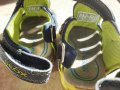 Бебешки сандали GEOX, номер 20, снимка 7