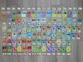 Pokemon Trading Cards Game TCG Оригинални Покемон Карти, снимка 4