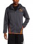 Puma Warm Tech Fleece FZ суичър, снимка 1