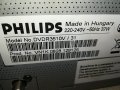 PHILIPS DVDR3510V/31 DVD RECORDER/VIDEO RECORDER-ВНОС FRANCE 1410221723, снимка 4