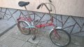 велосипед балкан, снимка 1