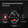 Смарт часовник Zeblaze Stratos 2 Plus, 1.43" AMOLED, GPS + BDS, водоустойчив , снимка 4