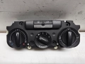 Управление парно климатик - 1K0820047FH / VW Golf, Passat, Touran , снимка 1