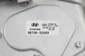 Моторче задна чистачка за Hyundai i40 комби (2011-2015) 98700-3Z000, снимка 3
